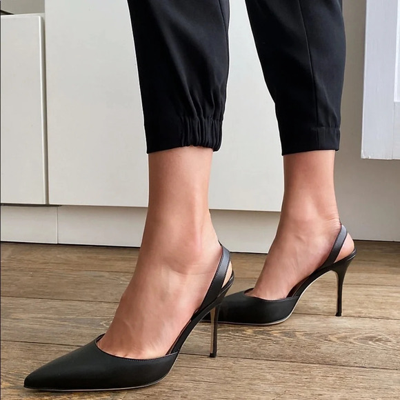 Babaton • Dexter Pant - Picture 3 of 10